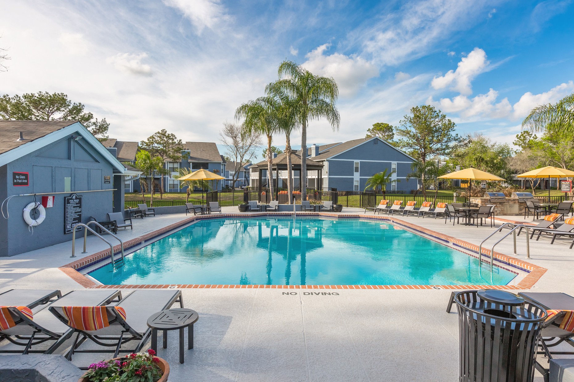 Northgreen at Carrollwood Image 19