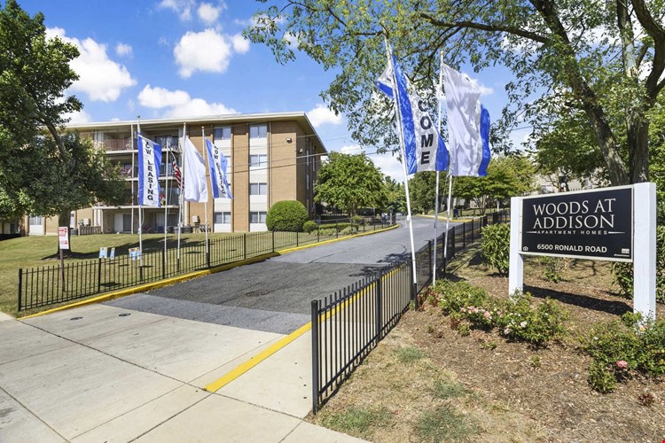 Woods at Addison  Image 13