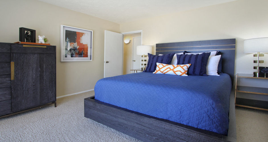 Alpine Village Apartments Image 26
