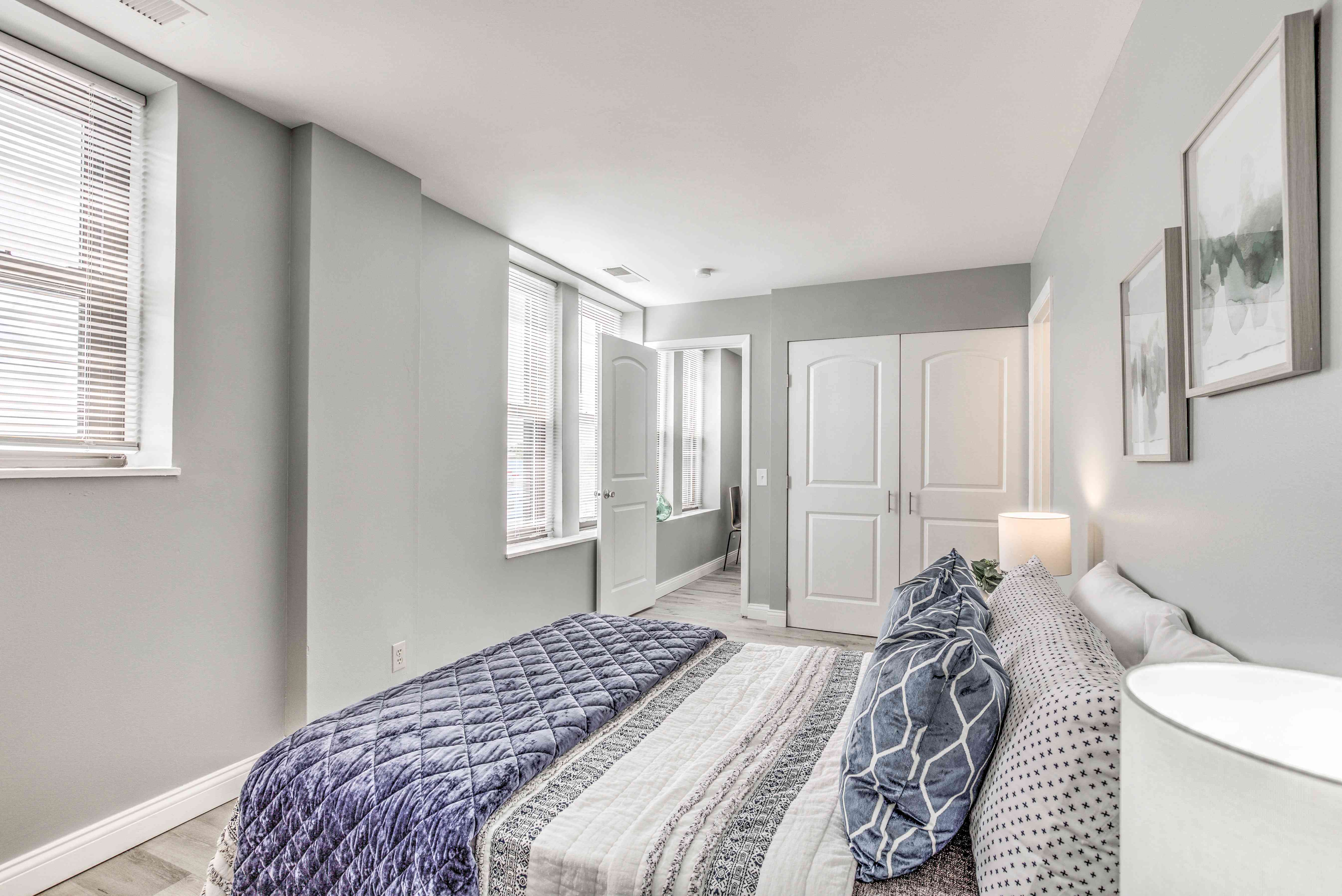 The Delmonte Apartments