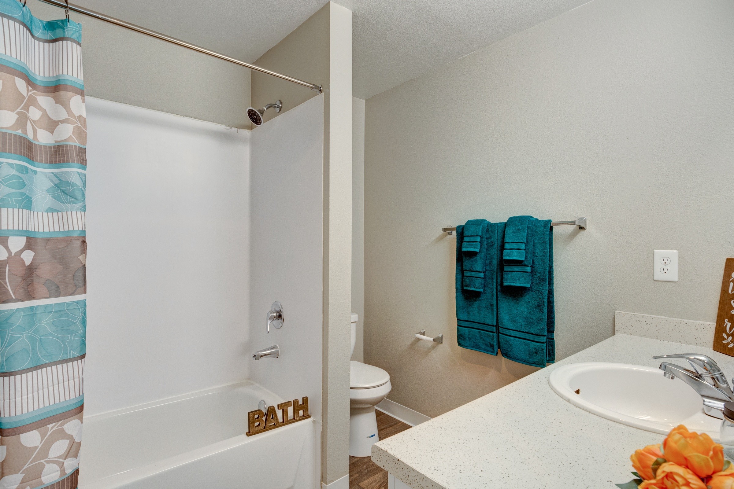 The Stinson Apartment Homes Image 28