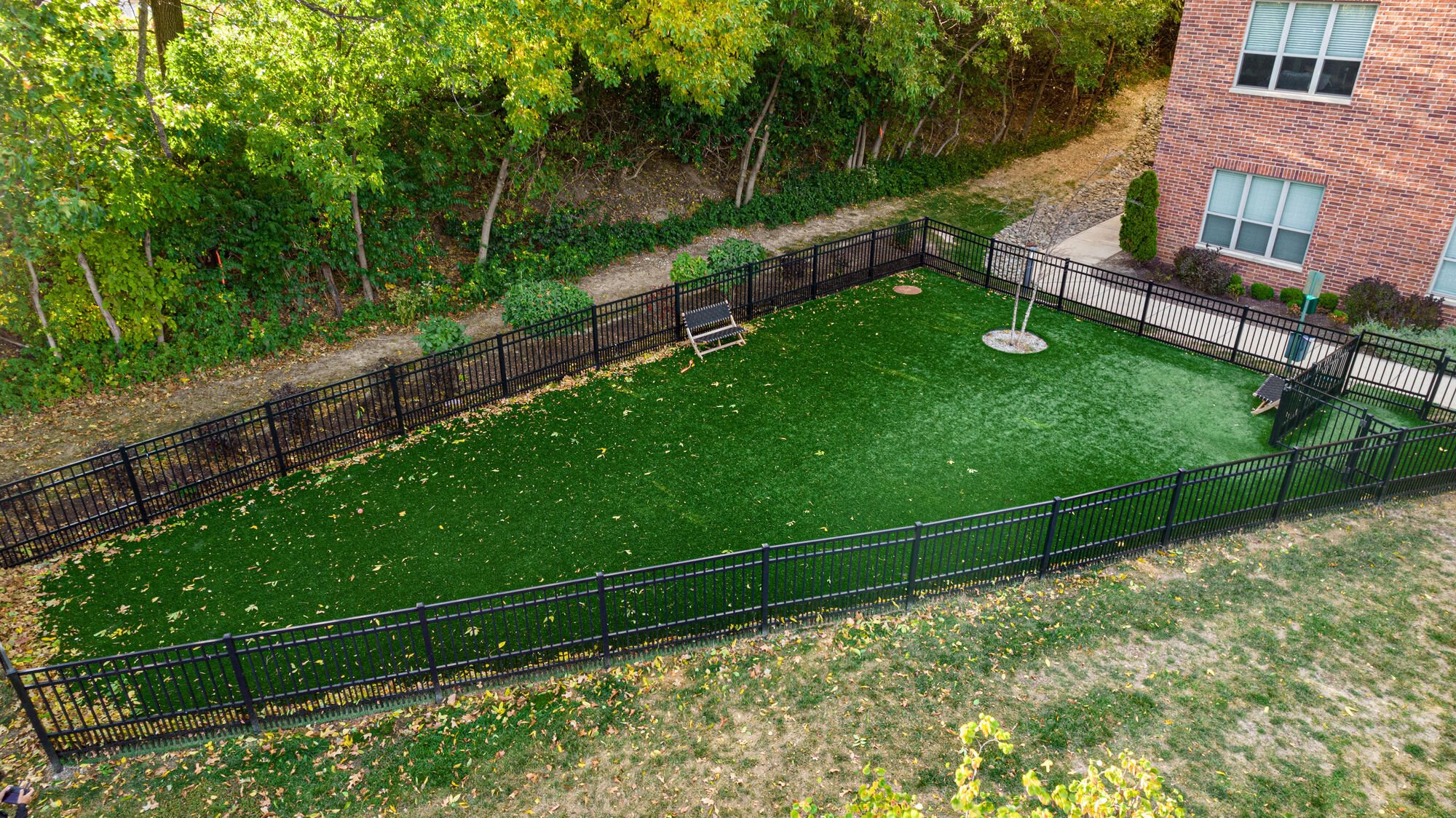 The Barton Apartments Image 24