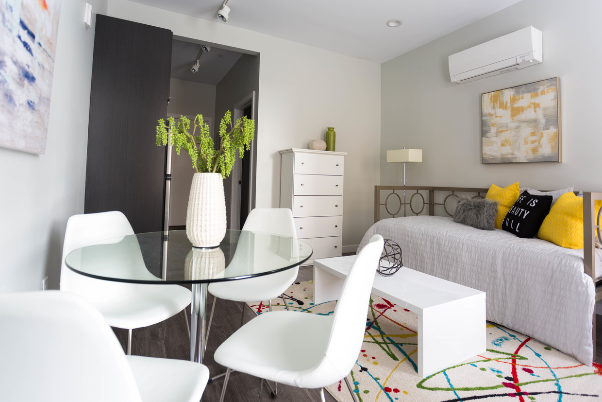 The Grid District Image 5