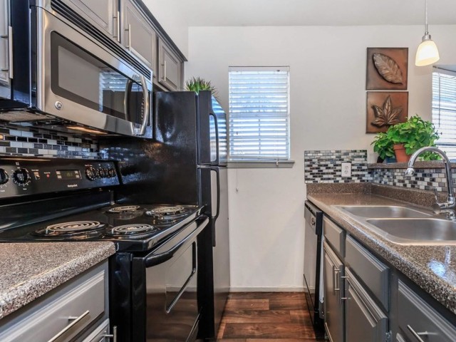 Ventana at Spring Valley Image 12