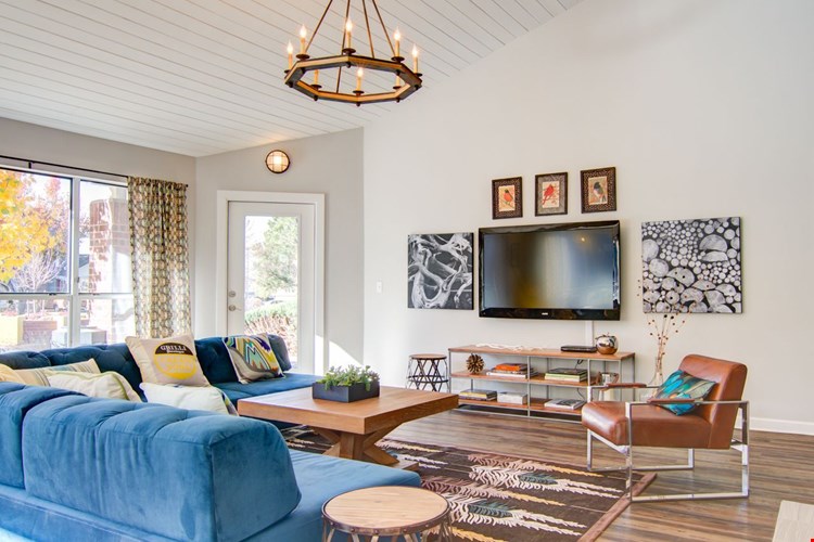 Keystone Apartments Image 24