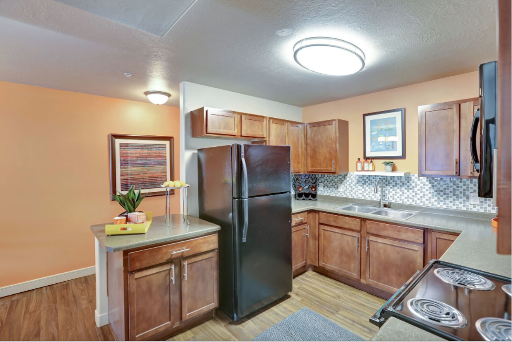 Meadowbrook Station Apartments Image 16