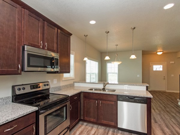 Cascade Falls Villas Image 4