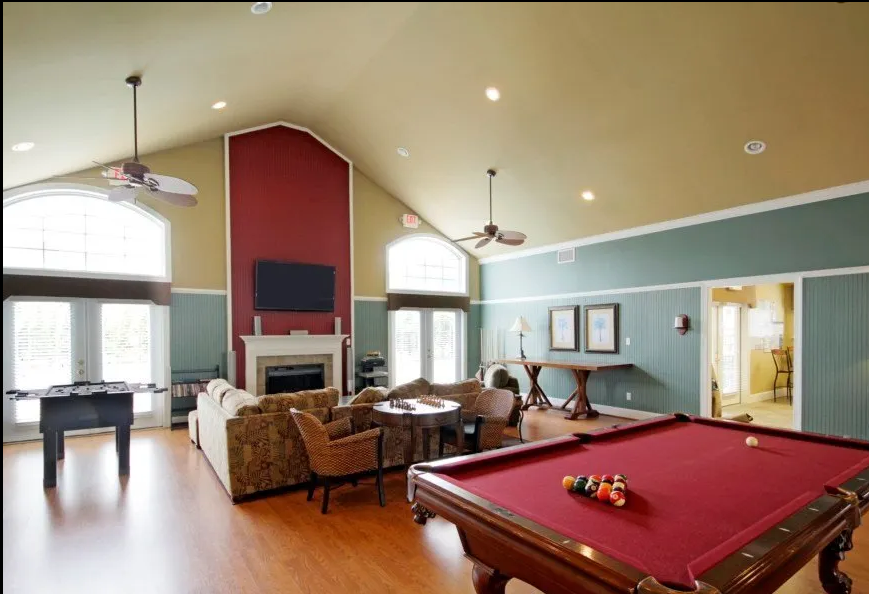 The Suites at Port Warwick Image 6