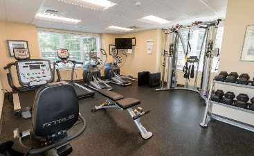 Independence Crossing Apartments Image 17