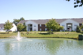 Fountain Place Image 7