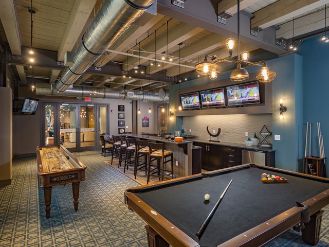 Lofts at Helmetta Image 11