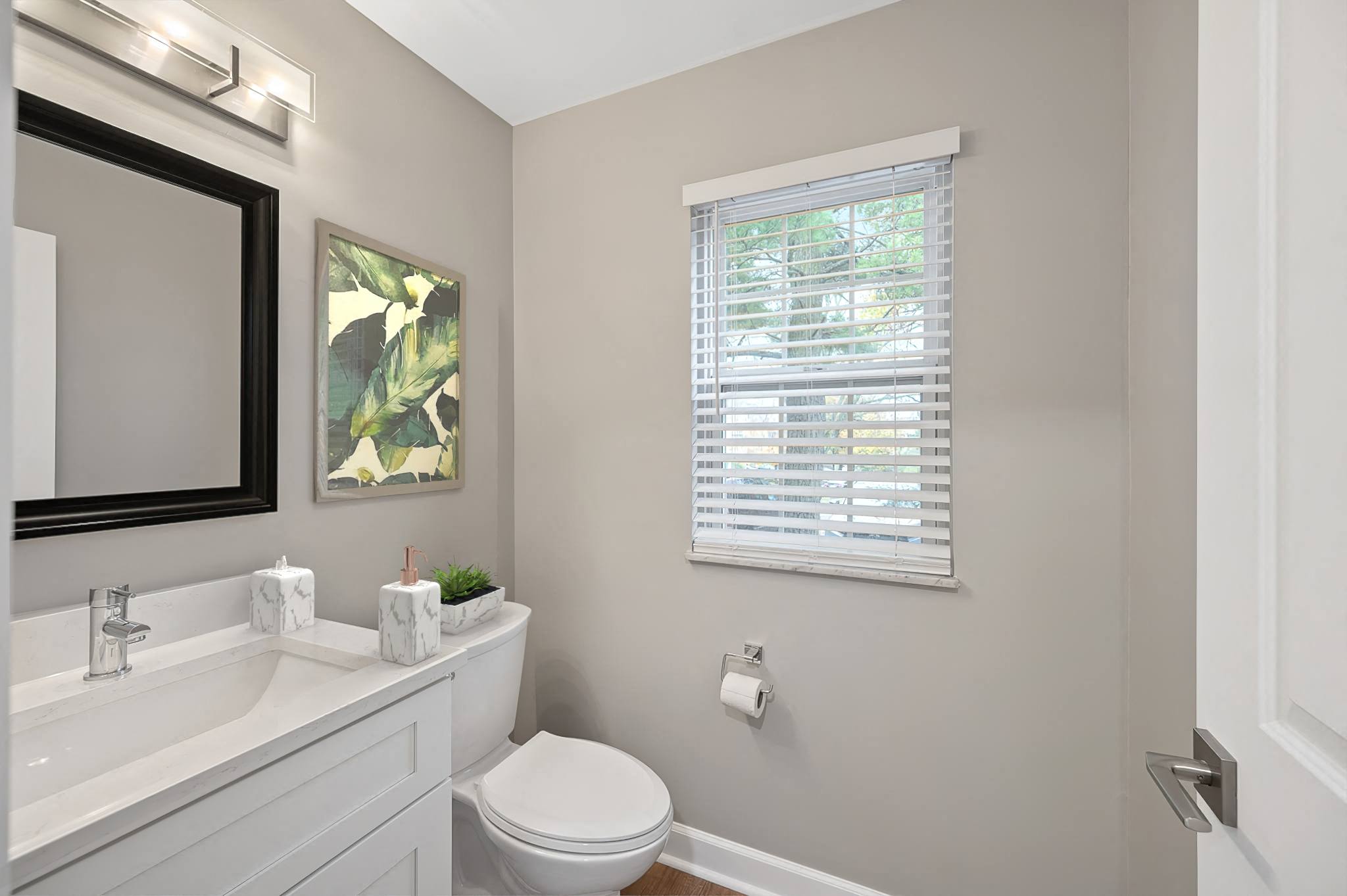 Indian Creek Apartments and Townhomes Image 14