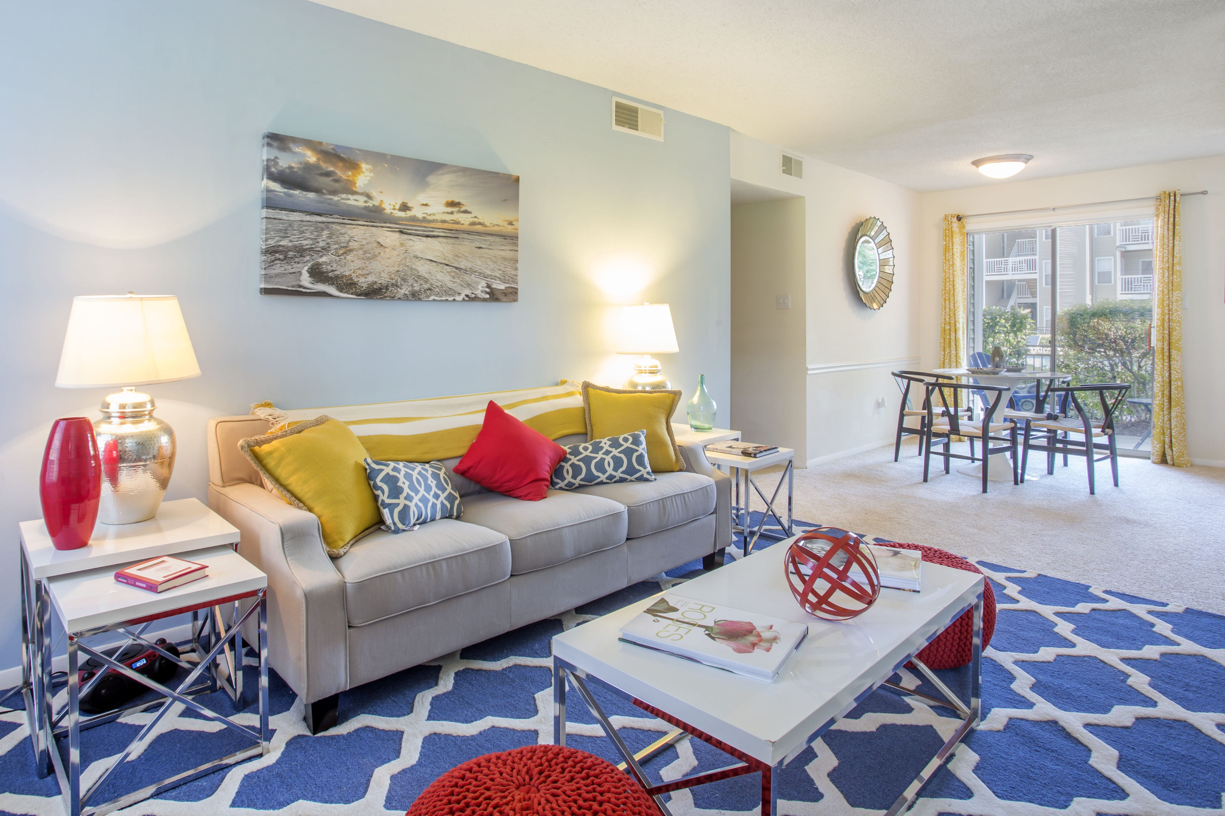 Chase Arbor Apartments Image 7
