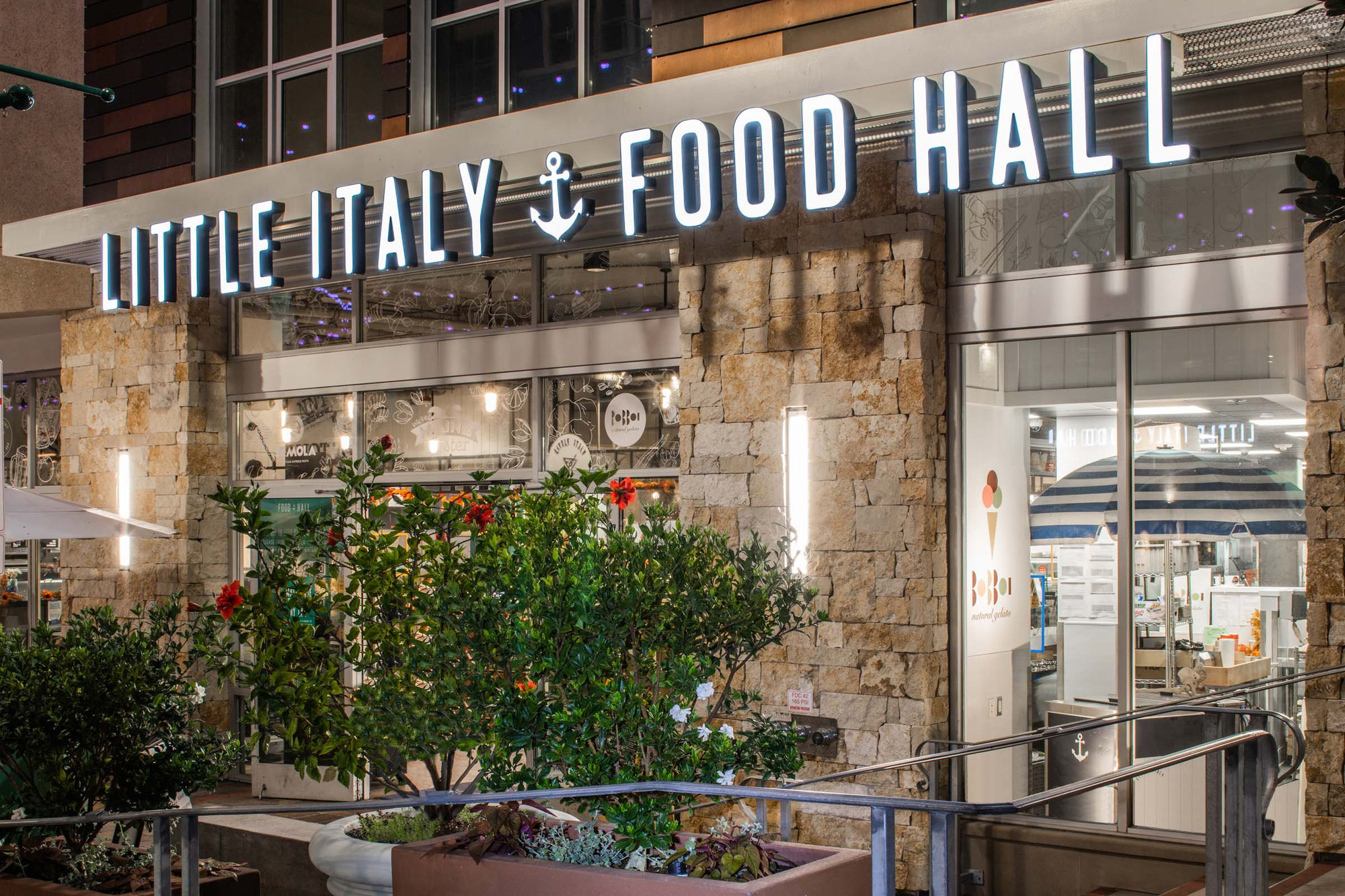 Camden Tuscany Image 48