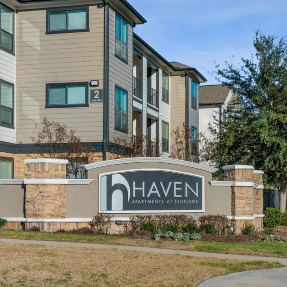 Haven at Eldridge Image 1