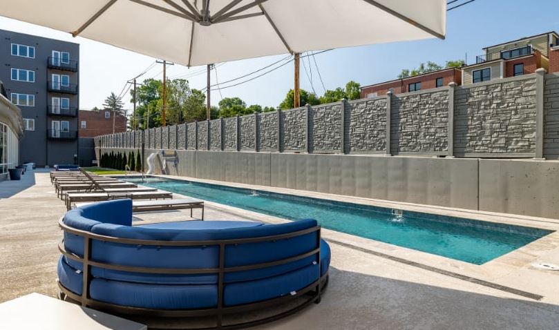 2200 LaSalle at Lafayette Square Image 2