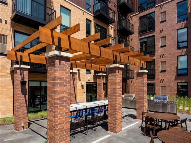 OXBO Urban Rentals Image 16