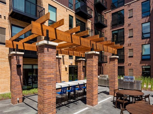 OXBO Urban Rentals Image 16