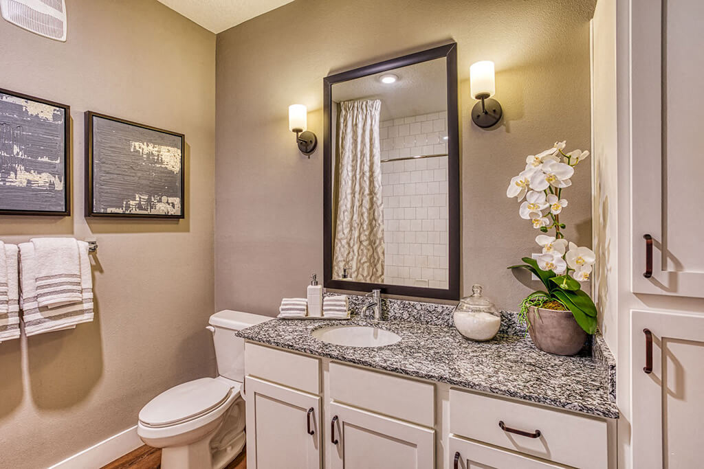 The Parker at Maitland Station Apartments Image 7
