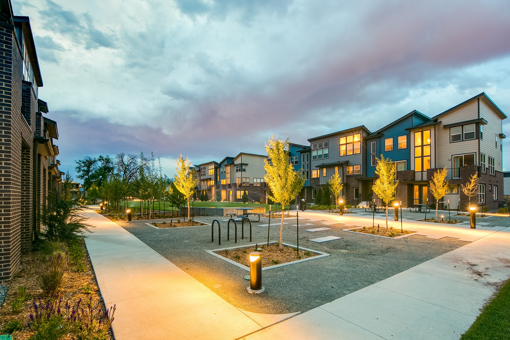 Platt Park Townhomes Image 3