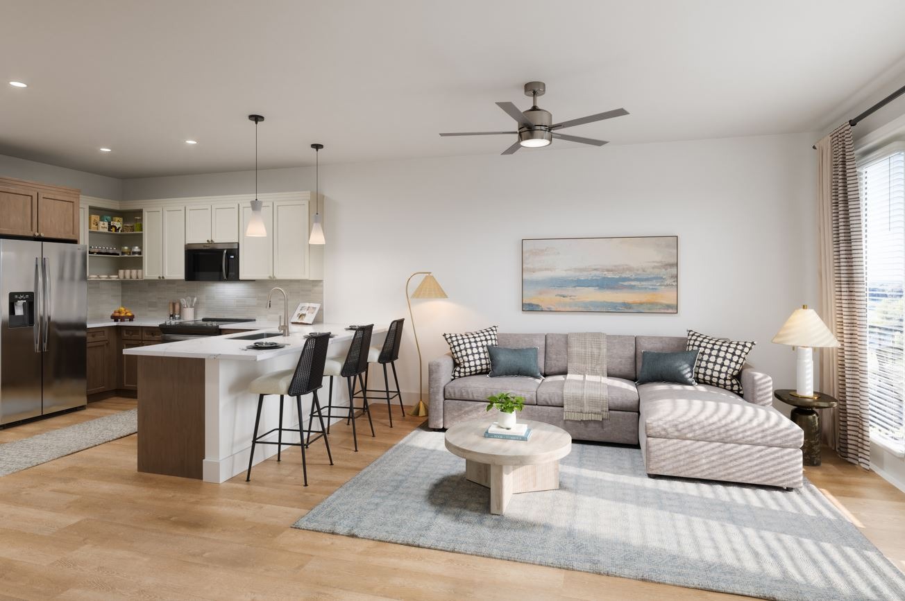 Asher College Station Image 5