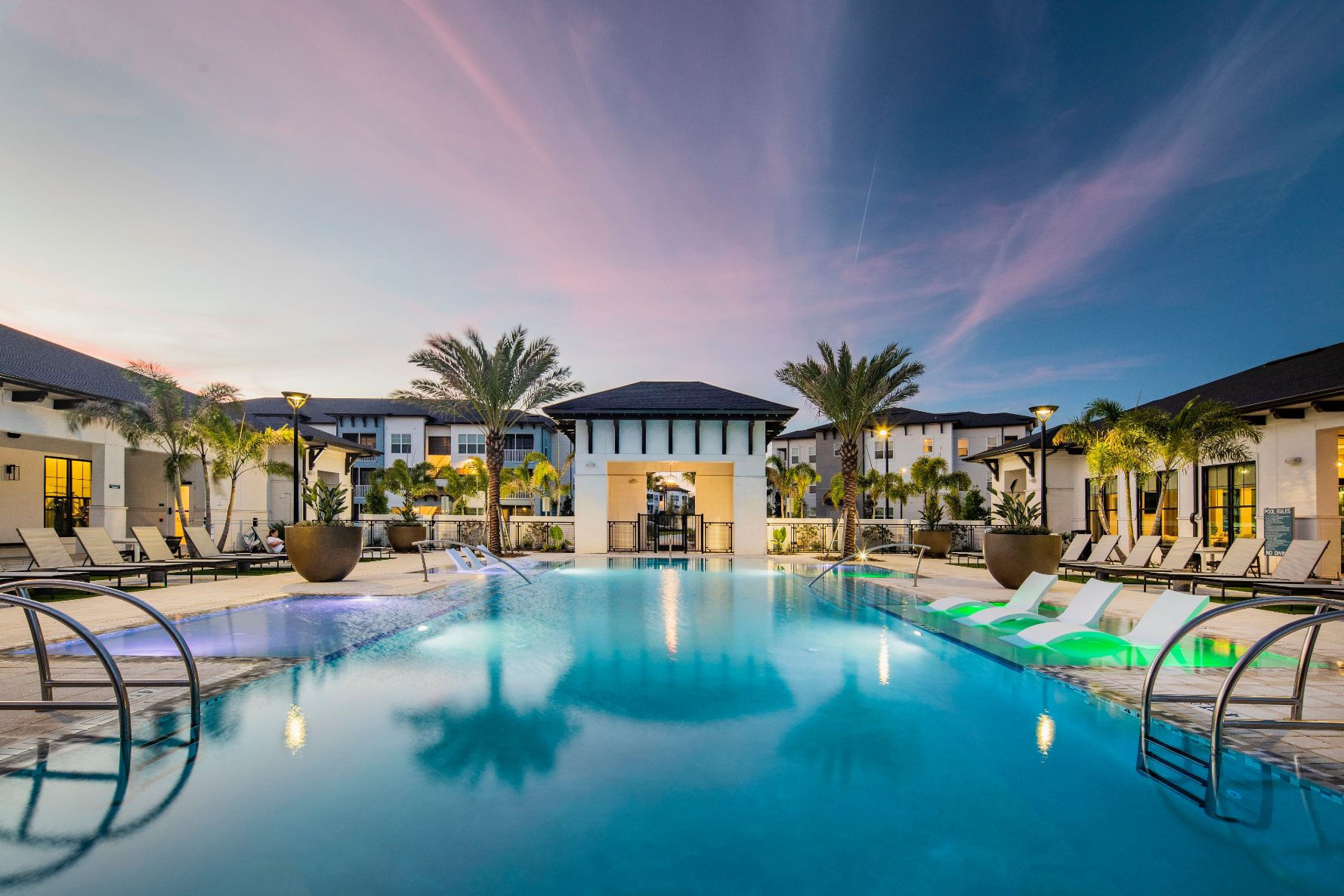 Jefferson Lake Howell Image 17