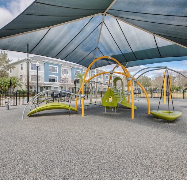 West Park Village Image 10