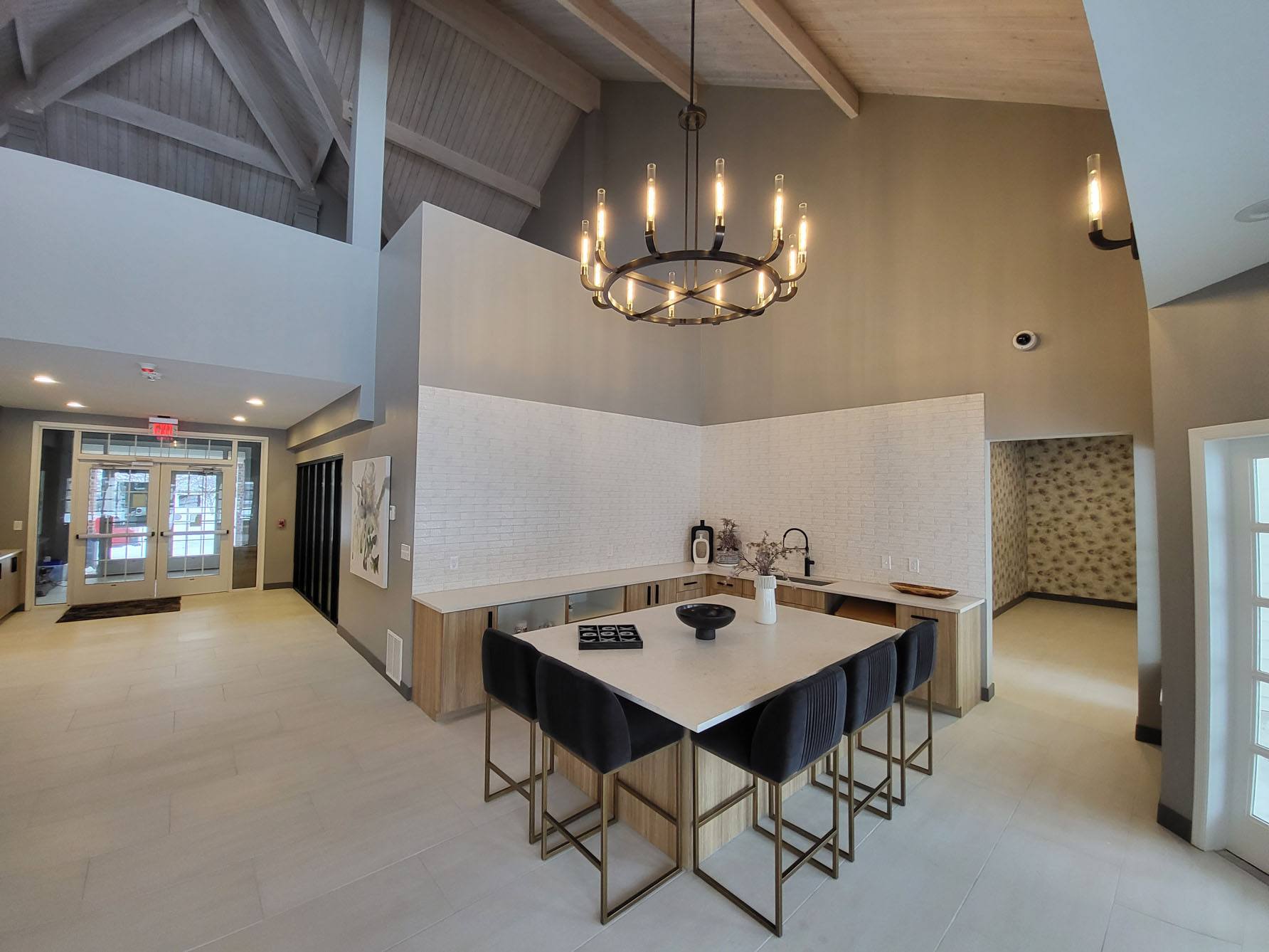 Devonshire Apartments Image 12