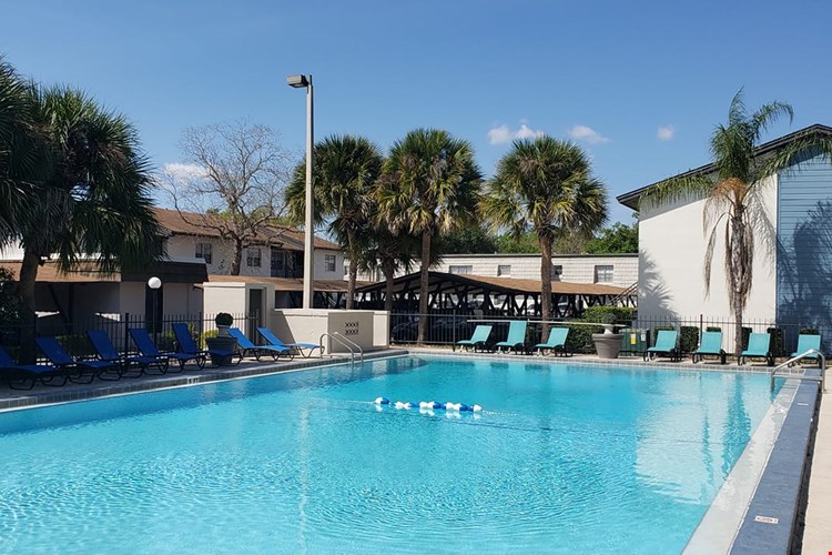 Sands Orlando Image 1