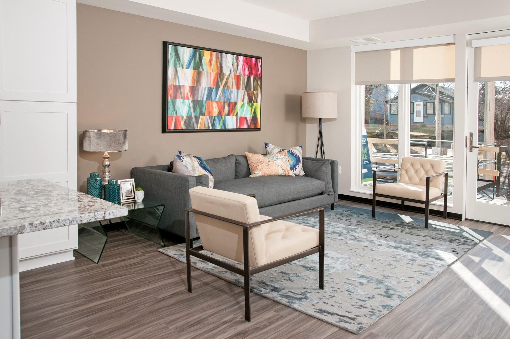 The Shoreham Apartments Image 117