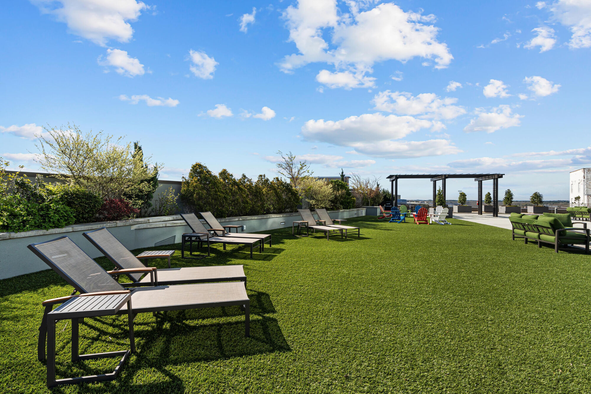 One City Center Apartments Image 22