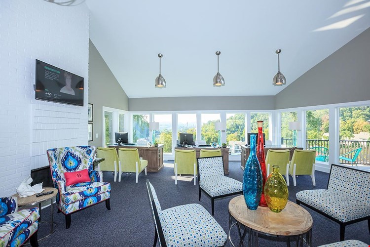 The Henley Apartment Homes Image 9