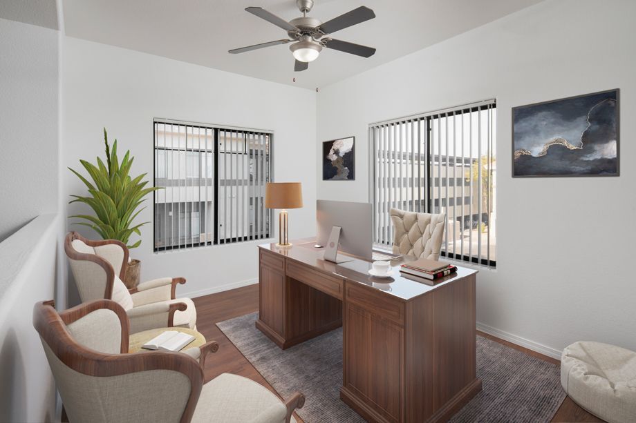 Camden Copper Square Image 13