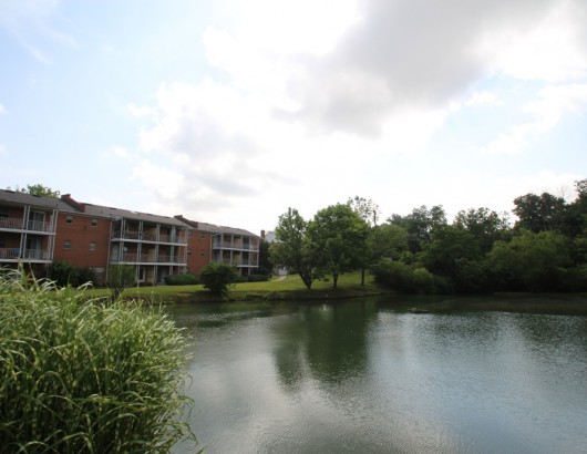 Compton Lake Apartments Image 6