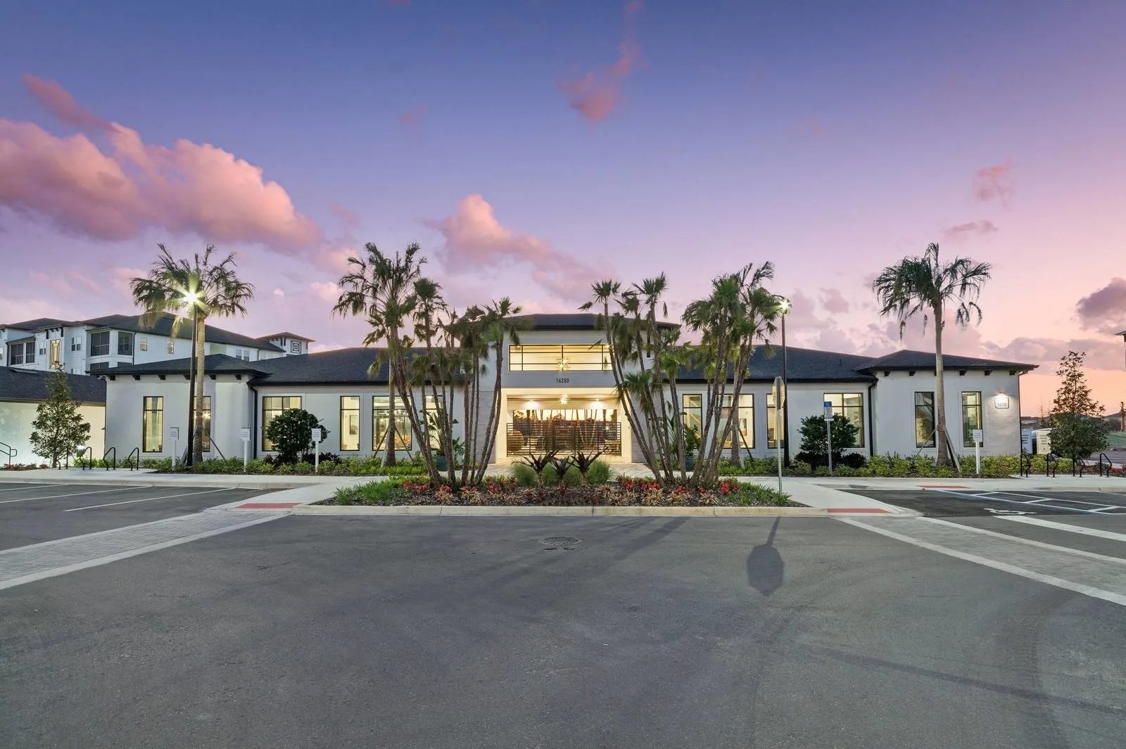 Waterleigh Village Luxury Apartments Image 1