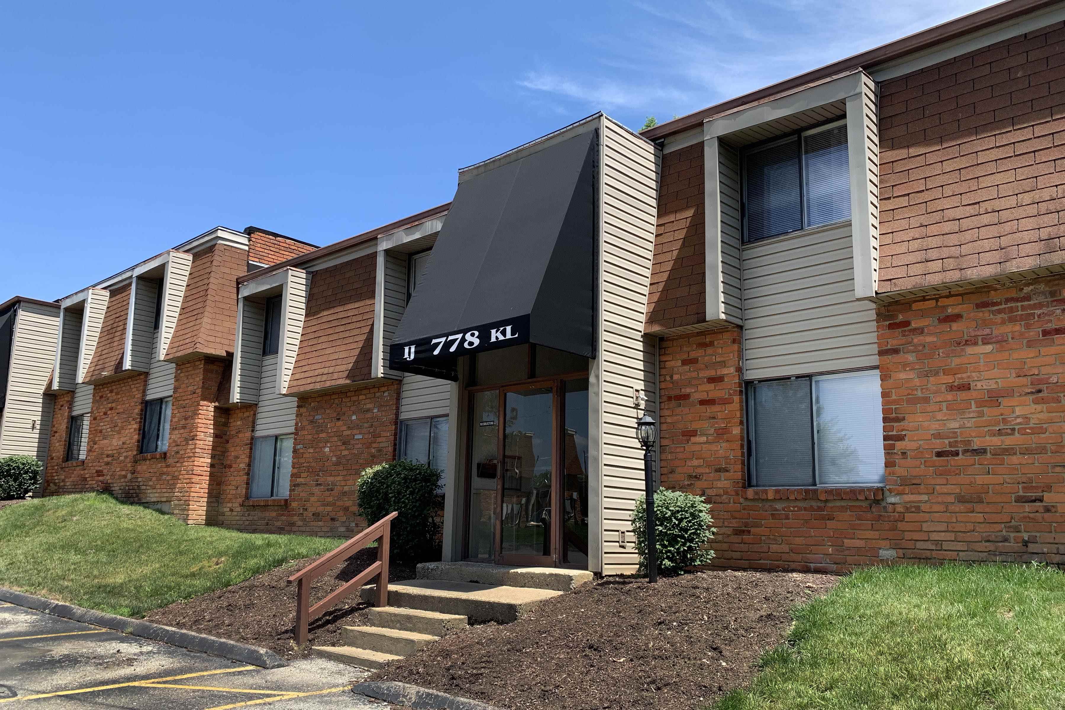 East Pointe Apartments Image 3