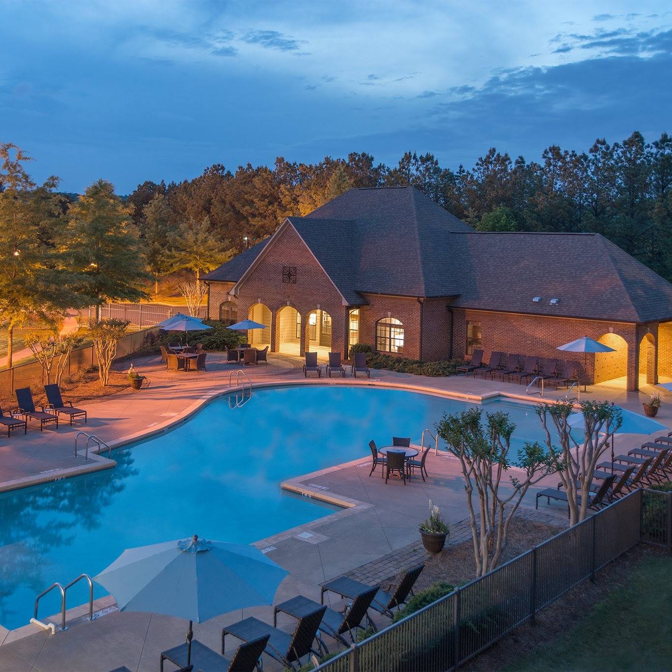 Lakeshore Ridge Image 1