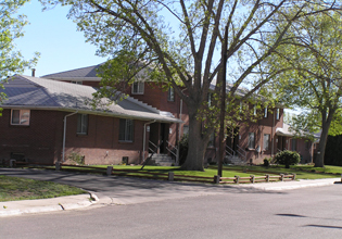 Choctaw Village 2 & 3 Bedrooms Ranks E1-E6