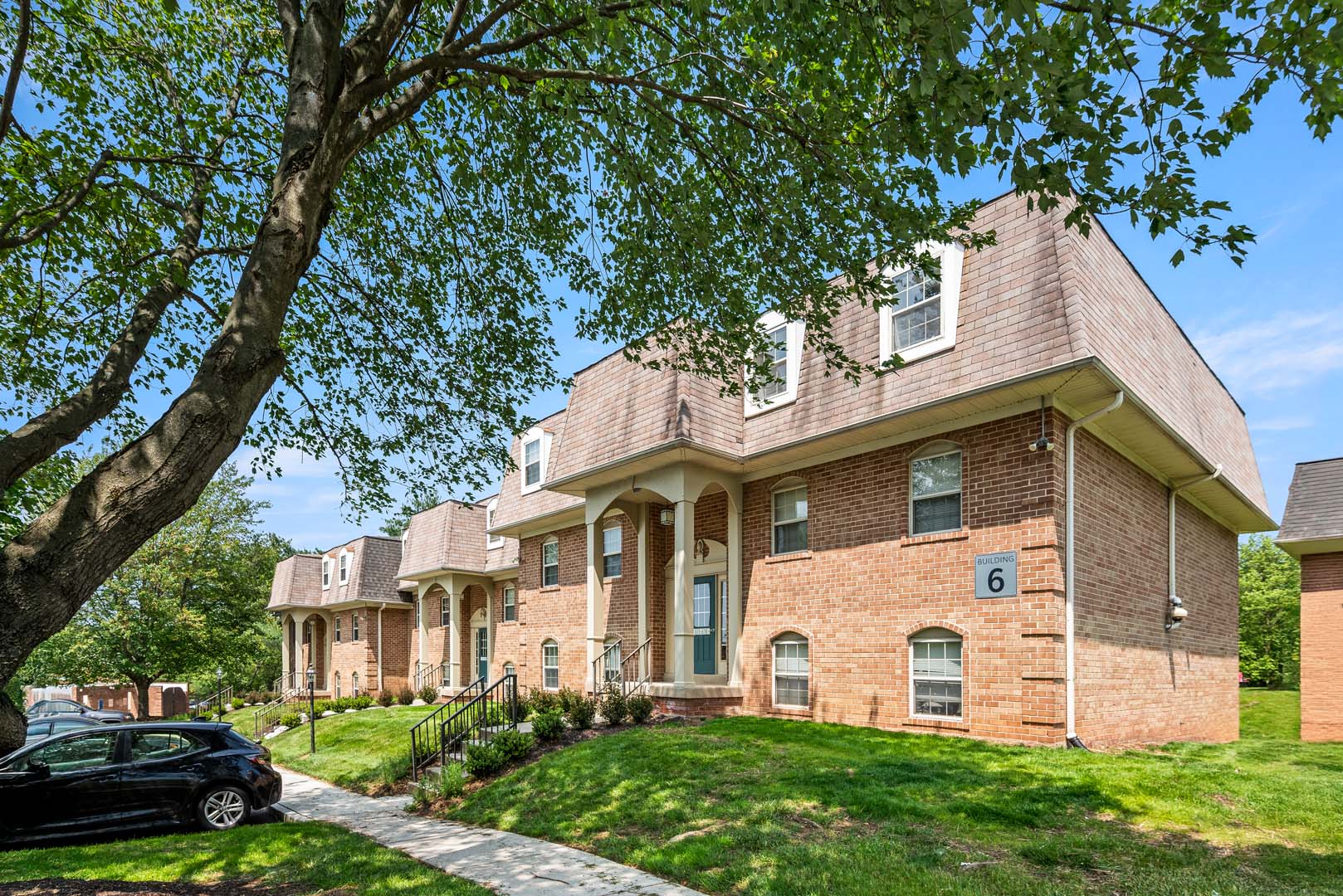 New Kent Apartments Image 39