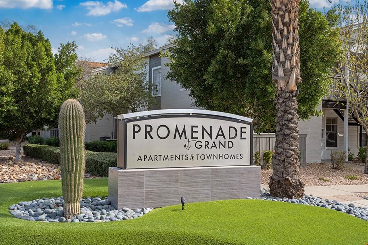 Enjoy modern, luxury living conveniently located in Surprise, Arizona.