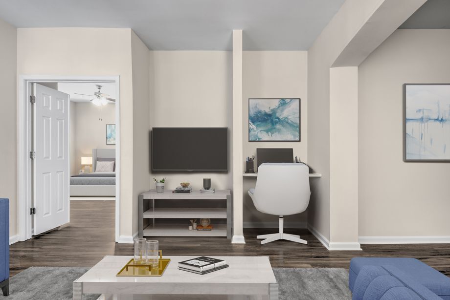 Camden Governors Village Image 11