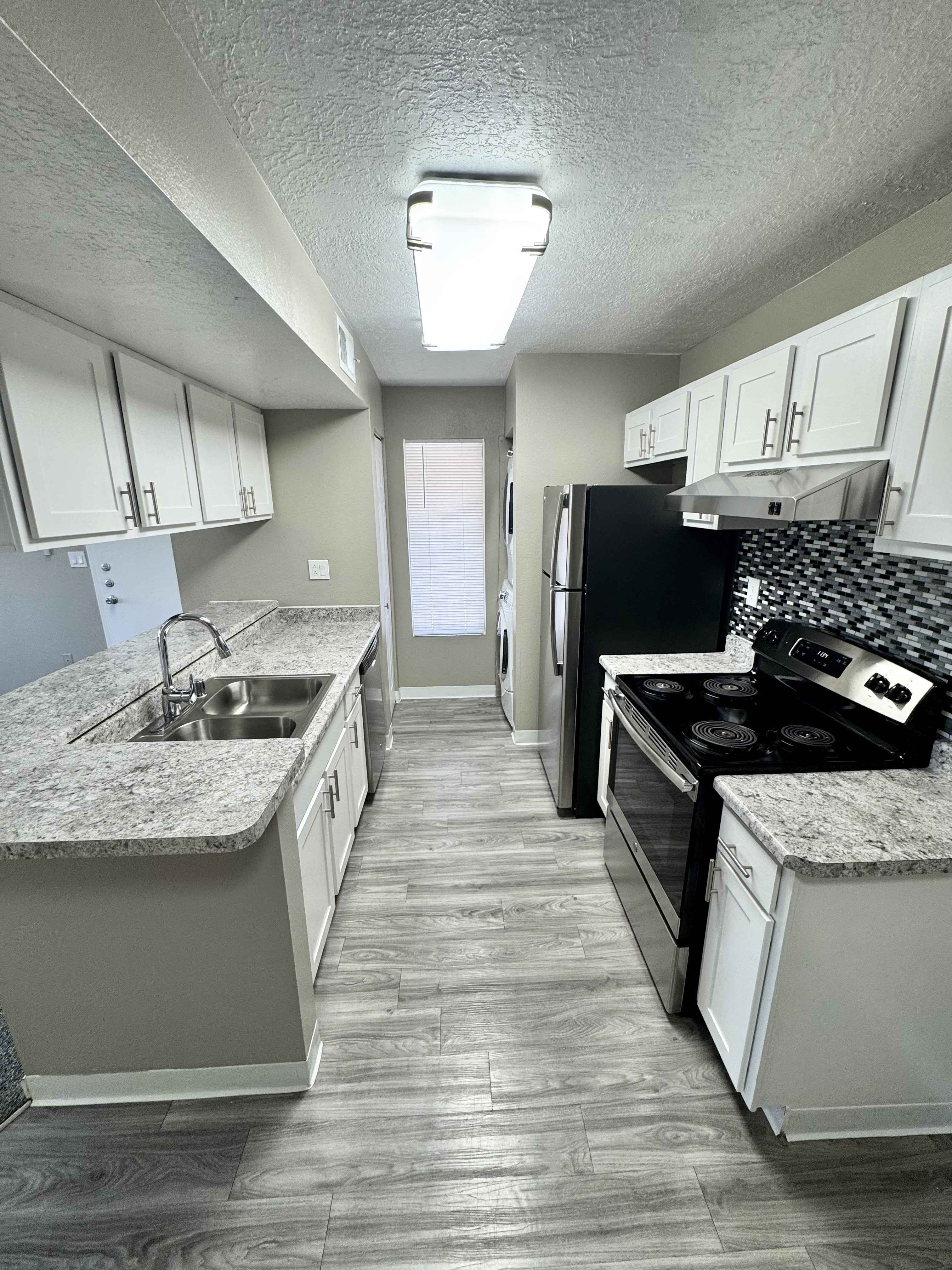 Vista Del Sol Apartments Image 5