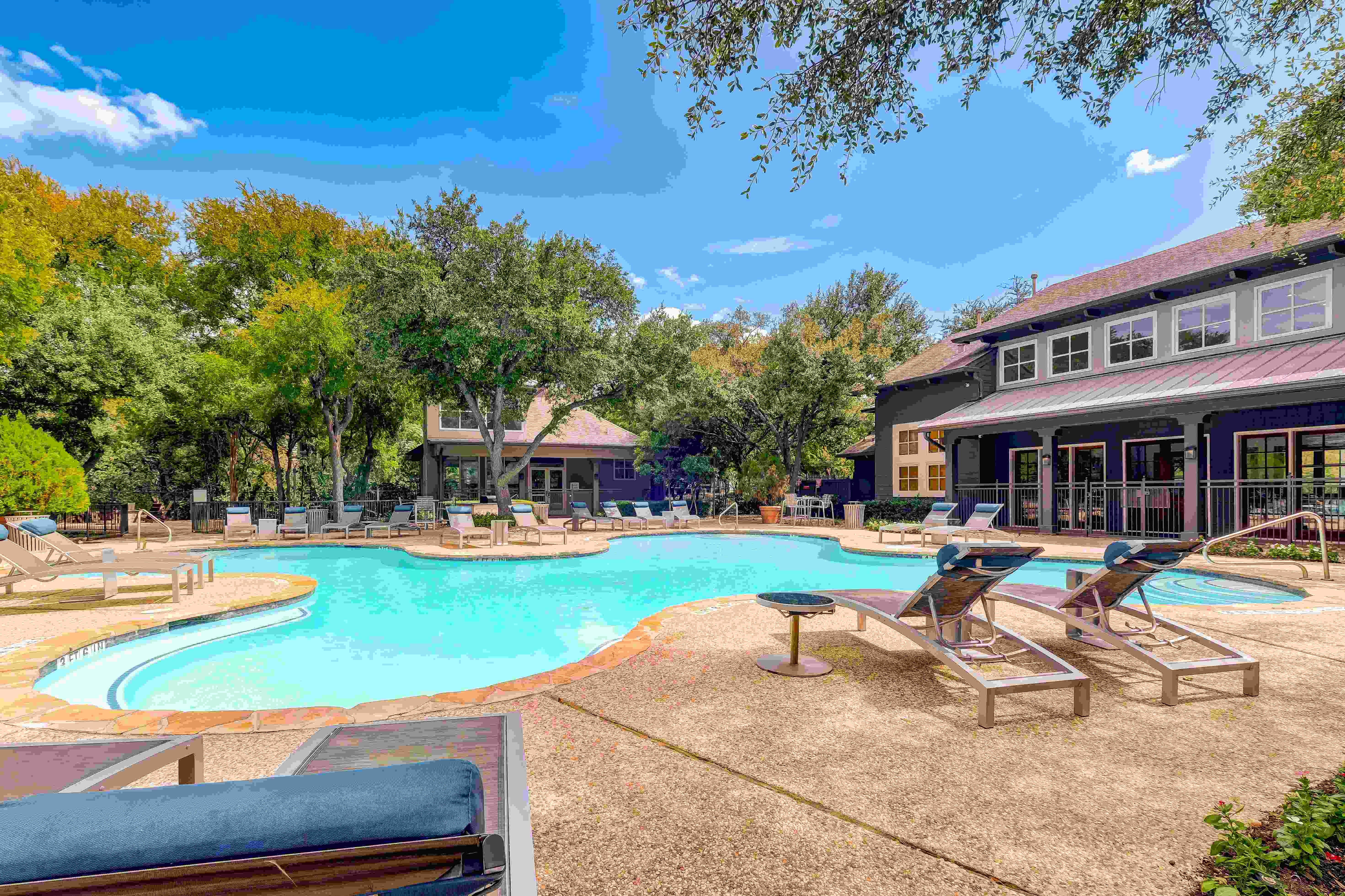 Highlands Hill Country Image 4
