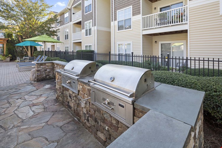 Camden Reunion Park Image 24