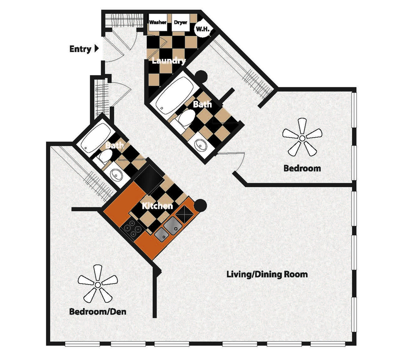 East 8 Lofts Image 23