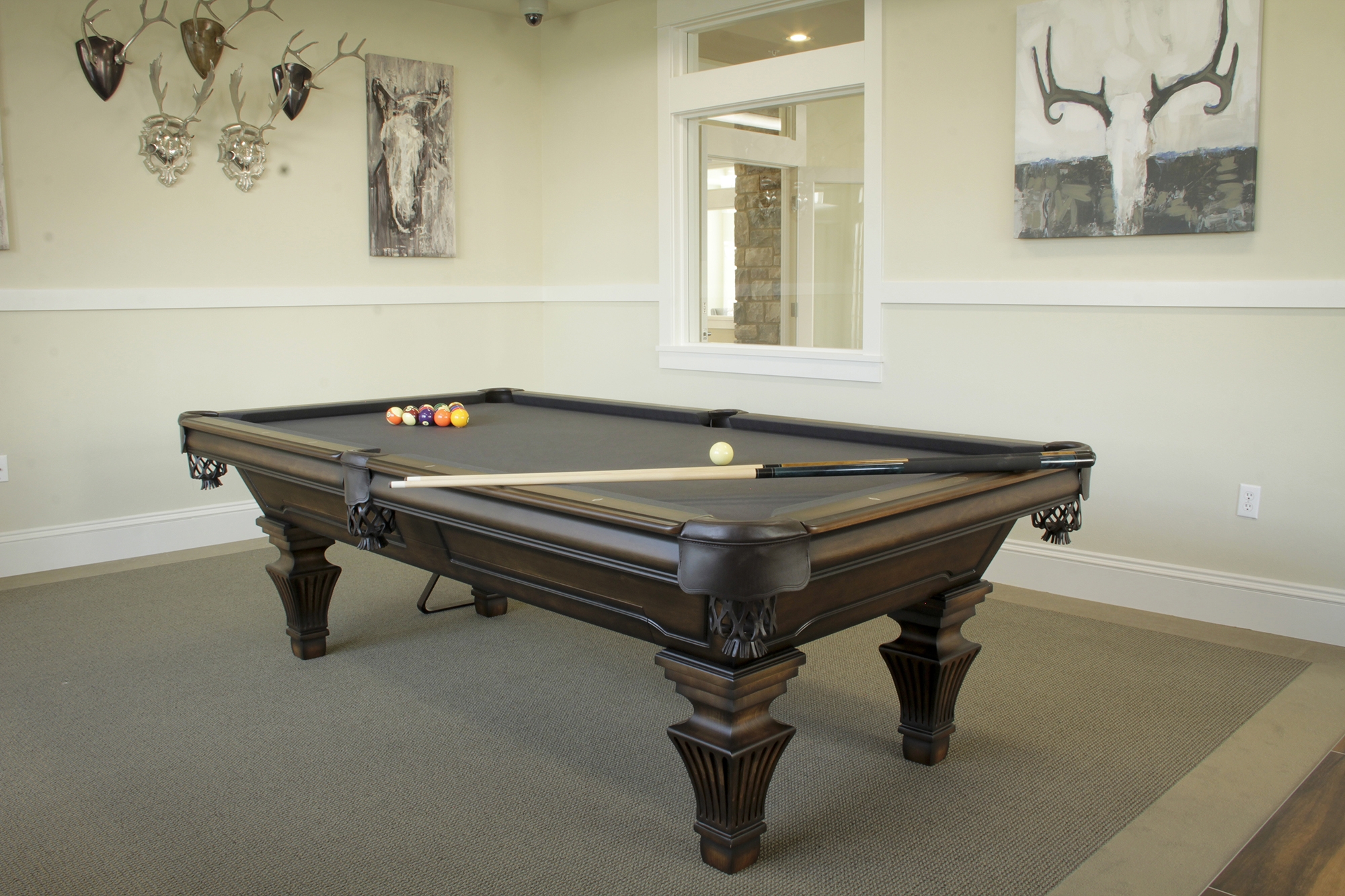 Tudor Village at the Mall Image 9