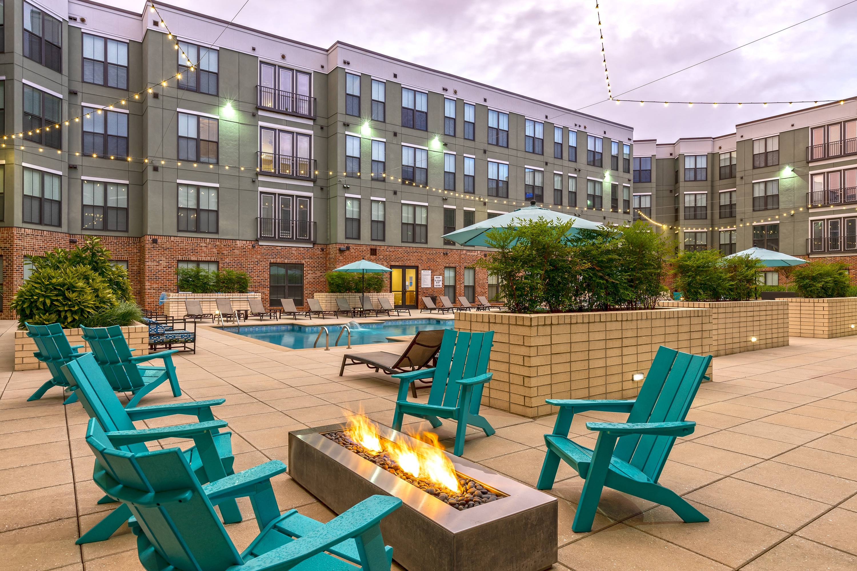 1400 Chestnut Image 29