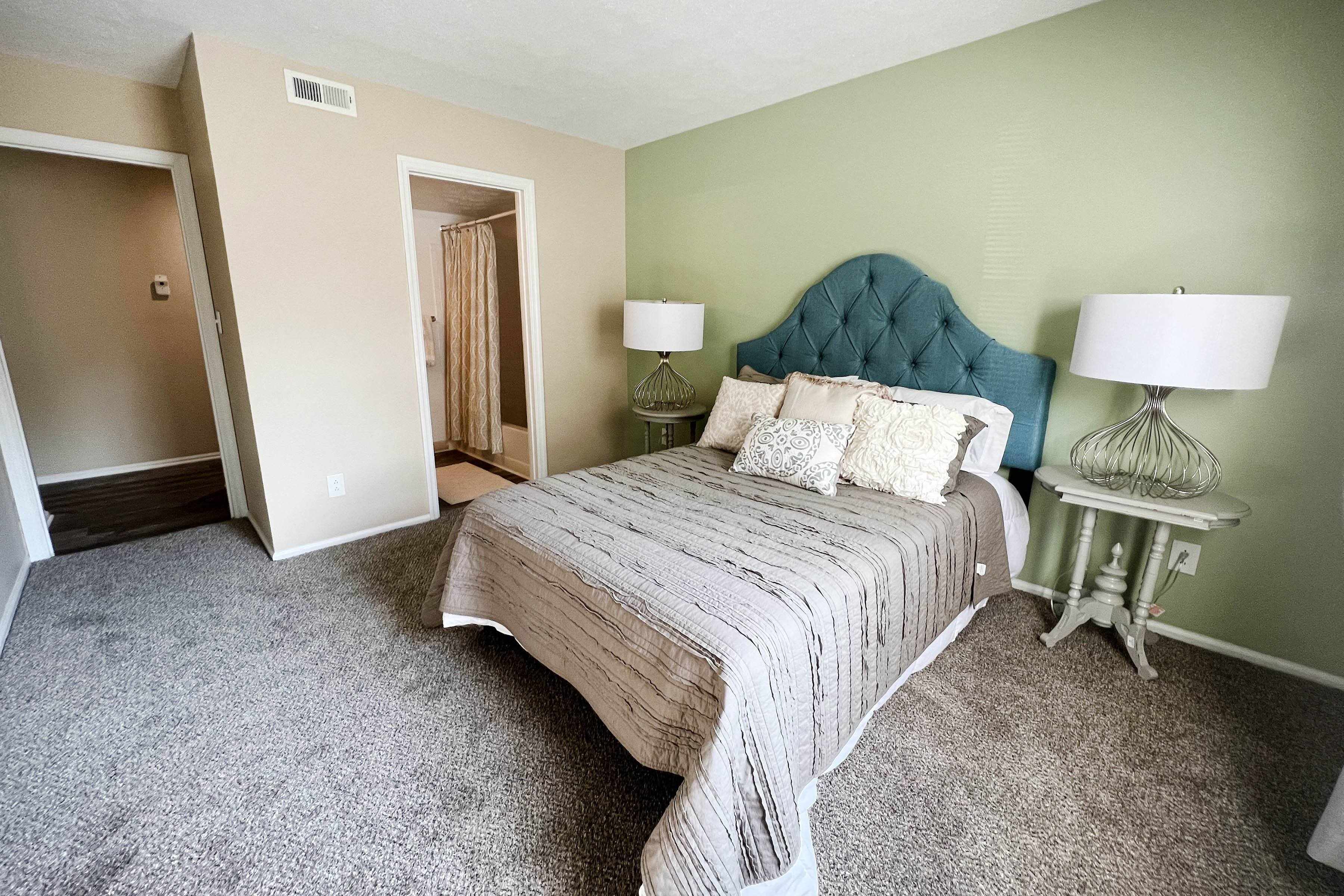 Steeplechase Apartments Image 36