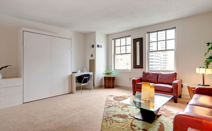 LaSalle Apartments Image 11