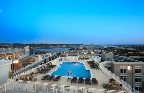 Camden South Capitol Image 12